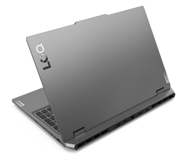 Lenovo LOQ 15 Ryzen 7-7445HS/16GB/512 RTX3050 144Hz - 1574271 - zdjęcie 5
